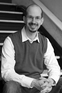 Photo of Michael Batshaw, LCSW