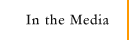 In the Media